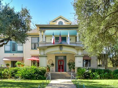 723 Saint James St, Gonzales, TX, 78629