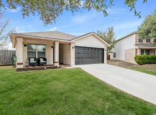 3531 Blue Topaz, San Antonio, TX 78245