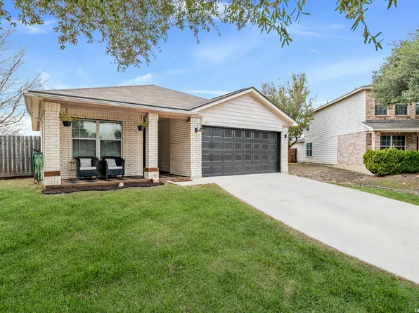 3531 Blue Topaz, San Antonio, TX 78245