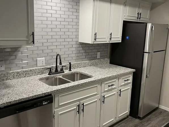 Turtle Creek Apartments Sherman