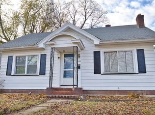 128 Wendhurst Dr, Rochester, NY 14616