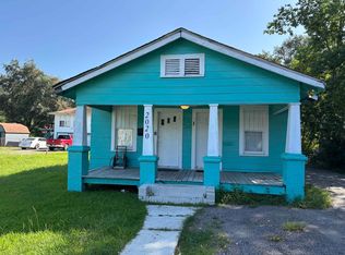 2020 Snider Ave, Port Arthur, TX 77642