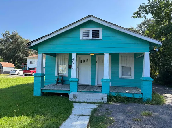 2020 Snider Ave, Port Arthur, TX 77642
