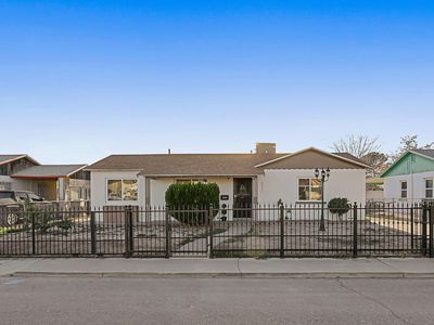 8332 Courtland Dr, El Paso, TX, 79907