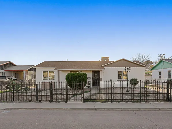 8332 Courtland Dr, El Paso, TX 79907