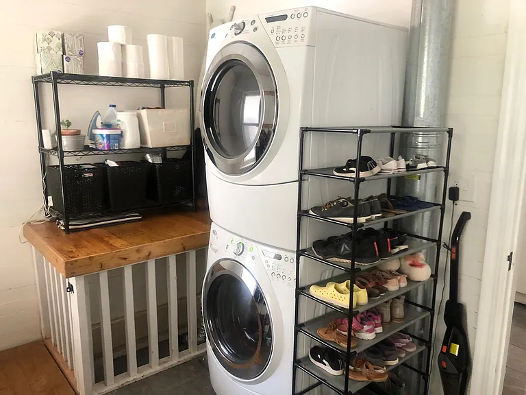 Laundry/Mud Room