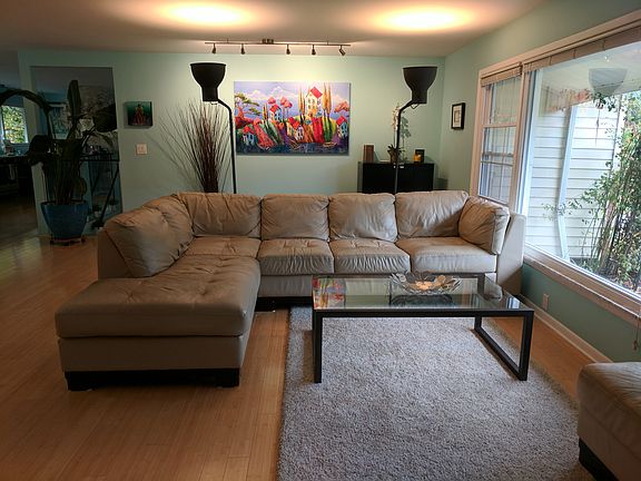 Great living space