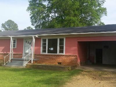 517 Airport Rd, Houston, MS, 38851