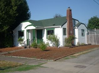 533 9th St, Springfield, OR 97477