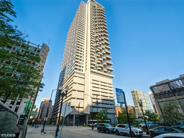 235 W Van Buren St Unit 4222, Chicago, IL 60607