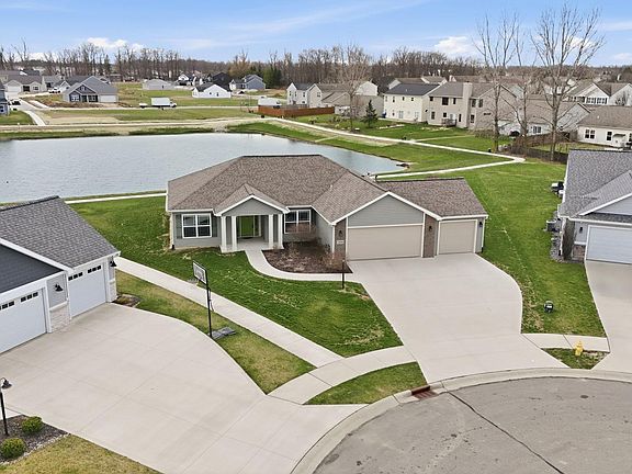2nd image of 3810 Victoria Lakes Ct