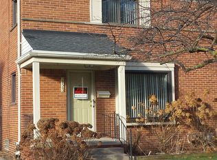 2723 Oliver Rd, Royal Oak, MI 48073