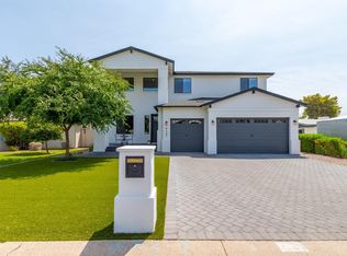 4137 N 42nd St, Phoenix, AZ 85018