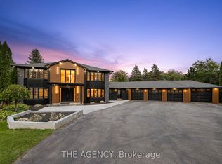 372 Burns Blvd, King, ON L7B1E1