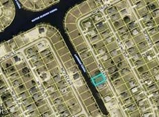 4132 NE 21st Place Cpe, Coral, FL 33909