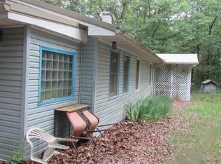 11585 Slaughter Rd, Licking, MO 65542