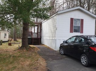 160 Valley Stream Park, Mountain Top, PA 18707