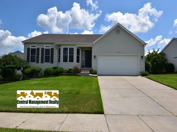 18153 Lisbon Dr, South Bend, IN 46637