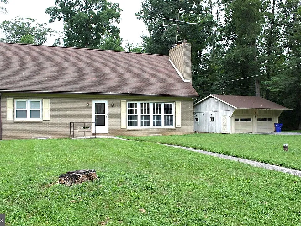13404 Wolfsville Rd
