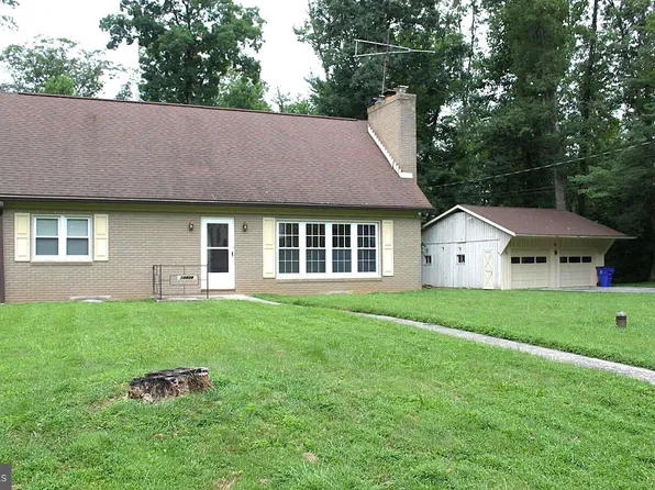 13404 Wolfsville Rd, Smithsburg, MD 21783