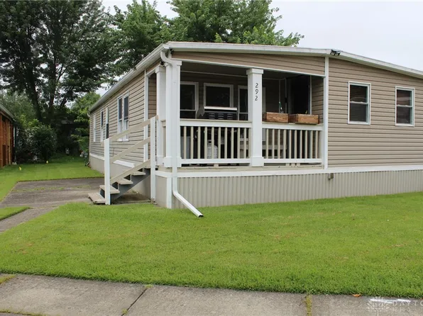 11050 Fancher Rd Lot 292, Westerville, OH 43082