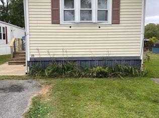 23 Maple Dr #16, Newark, DE 19713