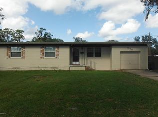 245 Denise Dr, Jacksonville, FL 32218