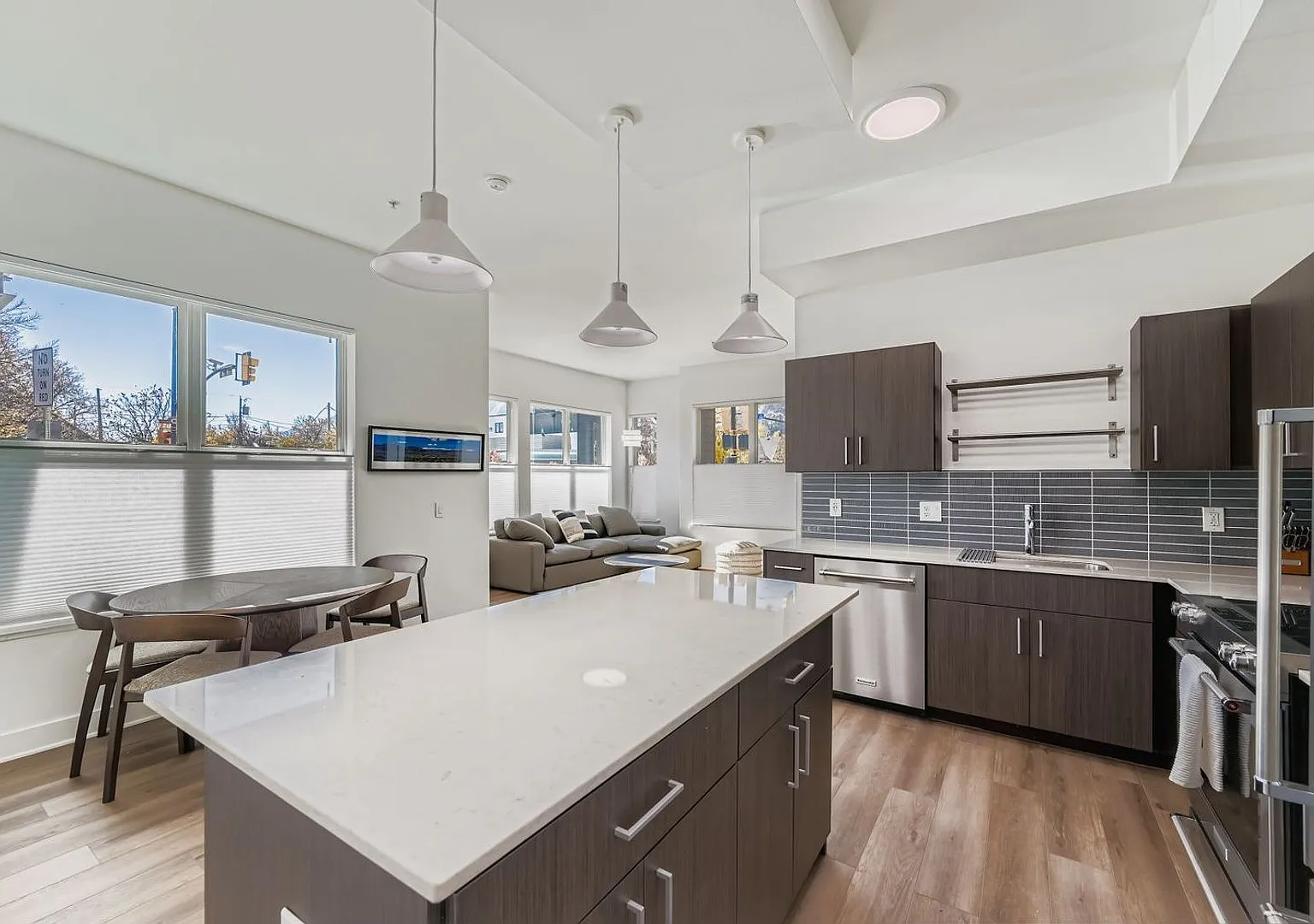 Turnkey 2 BDR Condo in the Heart of Boulder — Photo 1