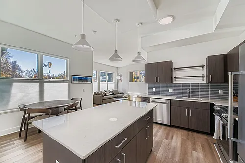 1707 Walnut St #104 Photo 1