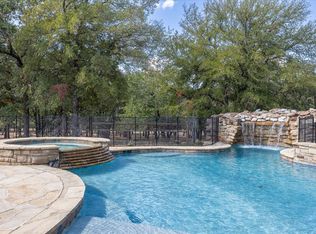 5430 Brown Ct, Tolar, TX 76476