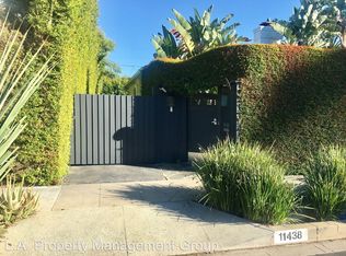 11438 Albata St, Los Angeles, CA 90049