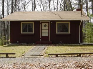 8411 Deer St, Curran, MI 48728