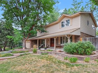 7314 S Downing Circle W, Littleton, CO 80122