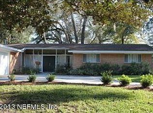 4177 Churchwell Rd, Jacksonville, FL 32210