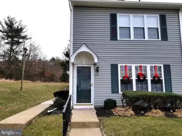 120 Devonshire Ct, Sewell, NJ 08080