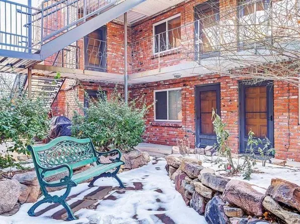 155 S Pennsylvania St, Denver, CO 80209