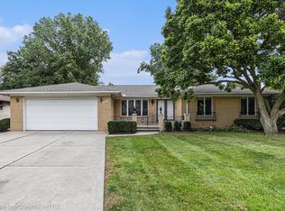 38638 Santa Barbara St, Clinton Township, MI