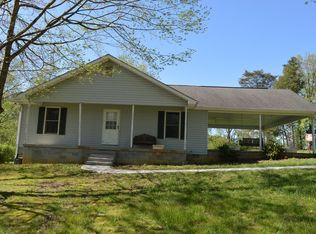 8022 Seven Islands Rd, Knoxville, TN 37920