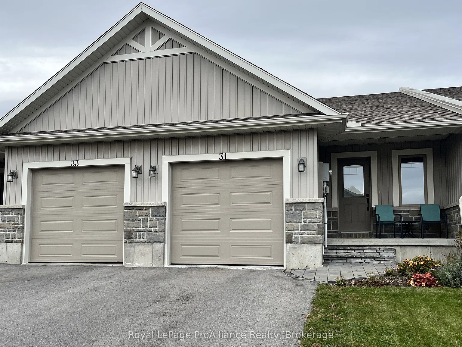 2 bed, $2,450 — Photo 2