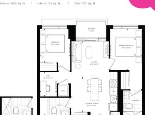 Q2DA Plan, BLVD. Q, Etobicoke, ON M8X2W8