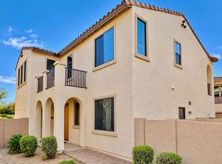 2311 W DUSTY WREN Drive, Phoenix, AZ 85085