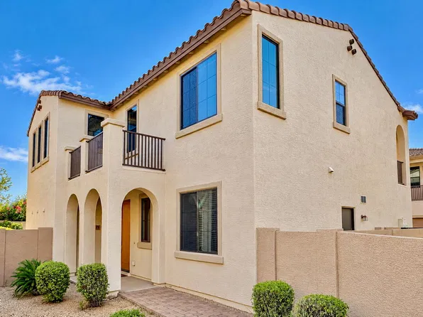 2311 W DUSTY WREN Drive, Phoenix, AZ 85085