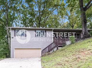107 Riverlake Dr, Woodstock, GA 30188