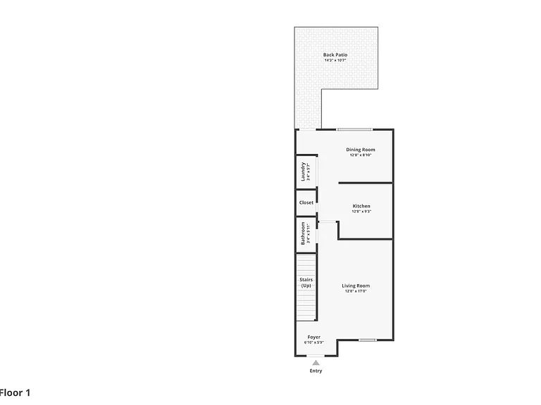 1002 McKenna Dr — Photo 8