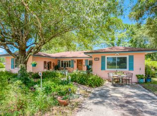 541 Domenico Cir, Saint Augustine, FL 32086