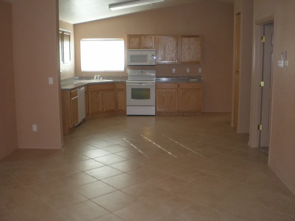Country Kitchen