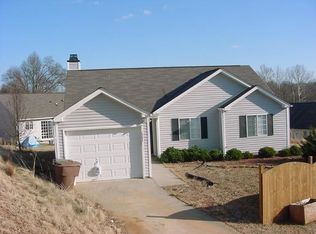 4204 Triston Dr, Greensboro, NC 27407