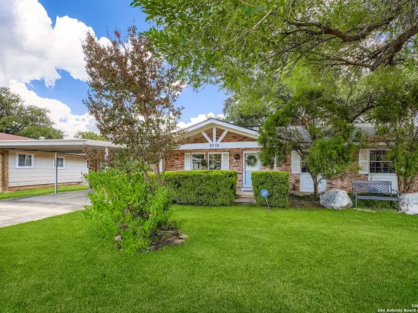 6730 Desilu, San Antonio, TX 78240