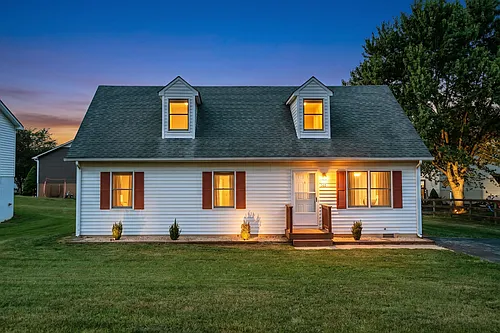 140 Sherwood Dr Photo 1