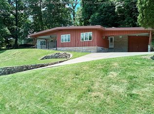 2803 Ranch Rd, South Charleston, WV 25303